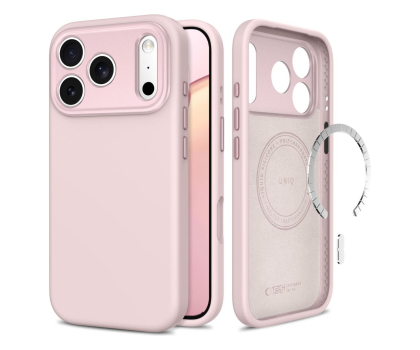 Etui do telefonów Tech-Protect Uniq Magsafe Cc Do Iphone 17 Pro Max / 18 Pro Max